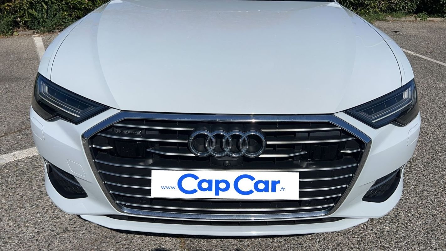 Audi A6 - Photo 20