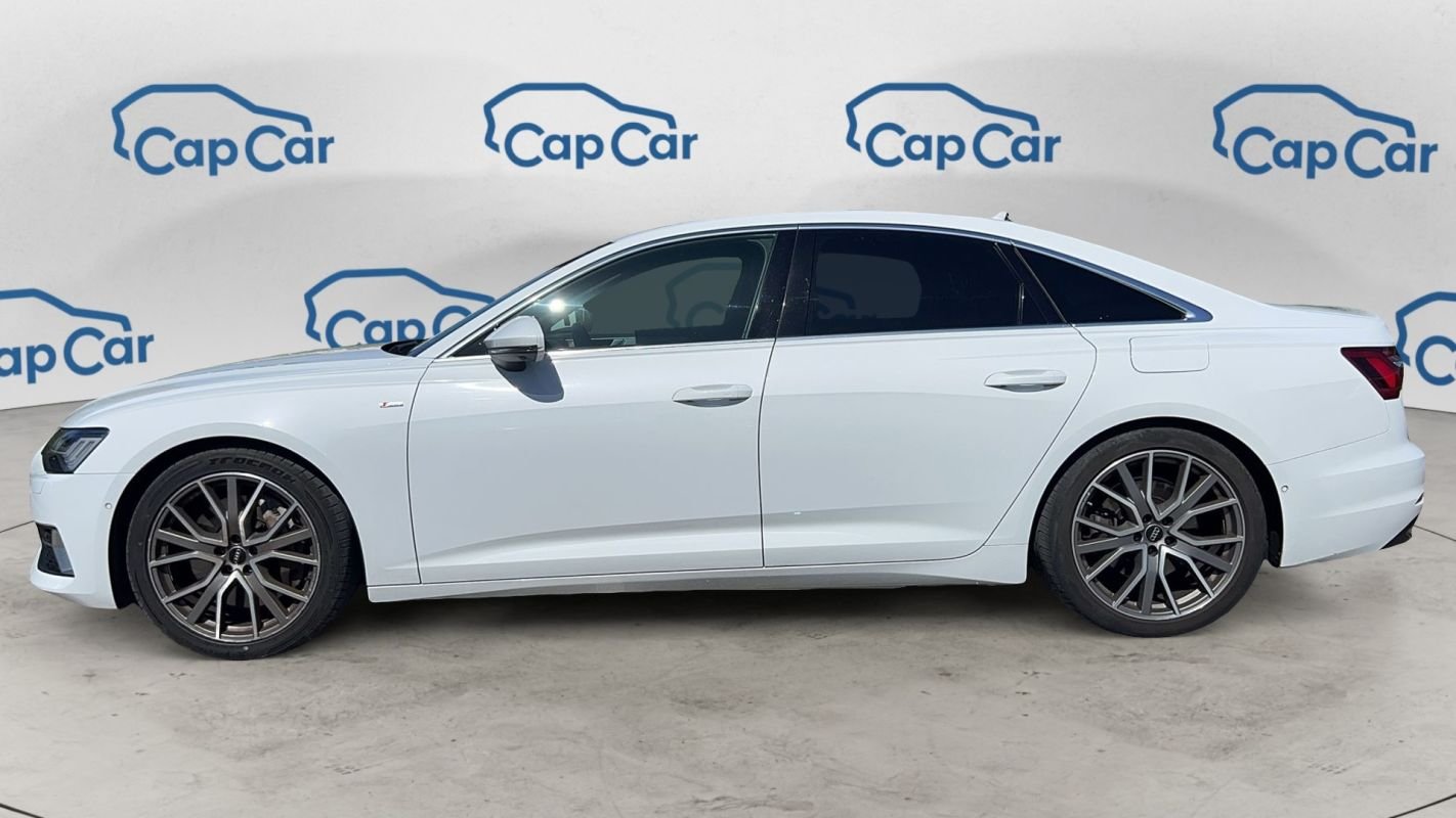 Audi A6 - Photo 2