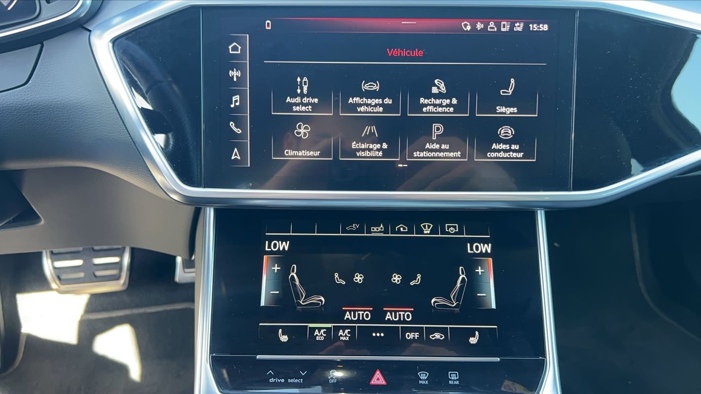 Audi A6 - Photo 25
