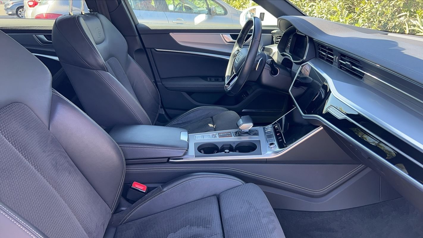 Audi A6 - Photo 27