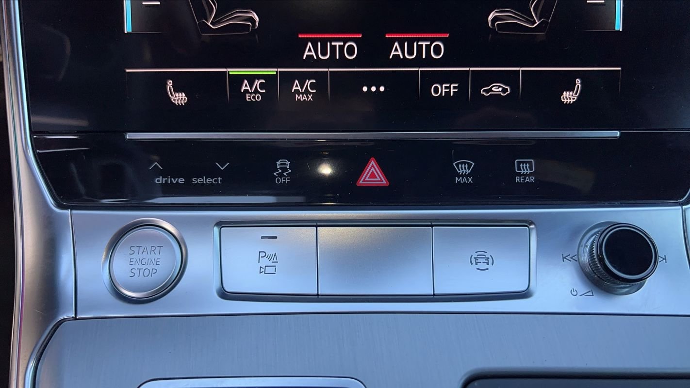 Audi A6 - Photo 28