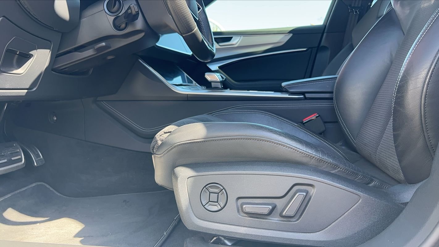 Audi A6 - Photo 29