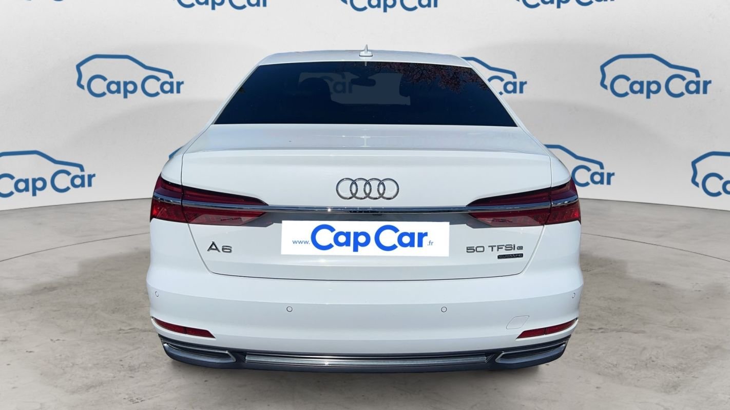 Audi A6 - Photo 3
