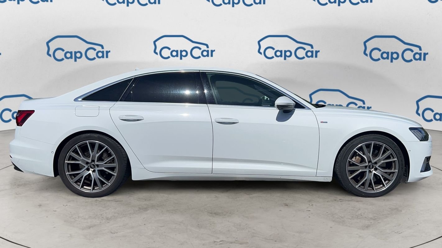 Audi A6 - Photo 4