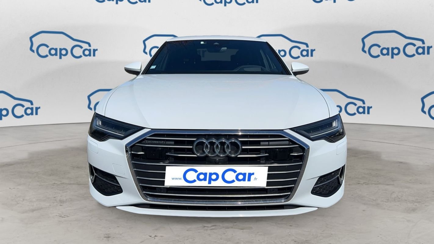 Audi A6 - Photo 5