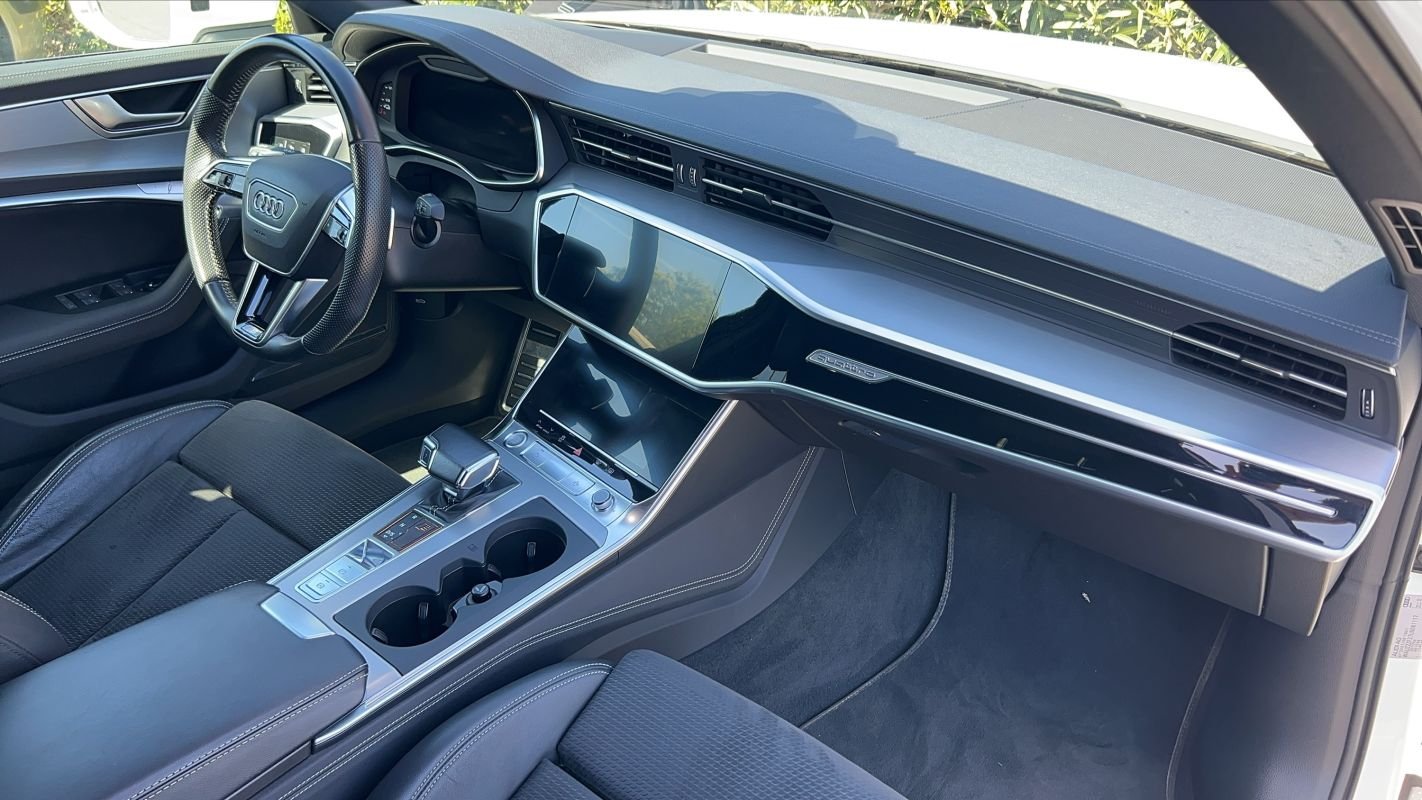 Audi A6 - Photo 10
