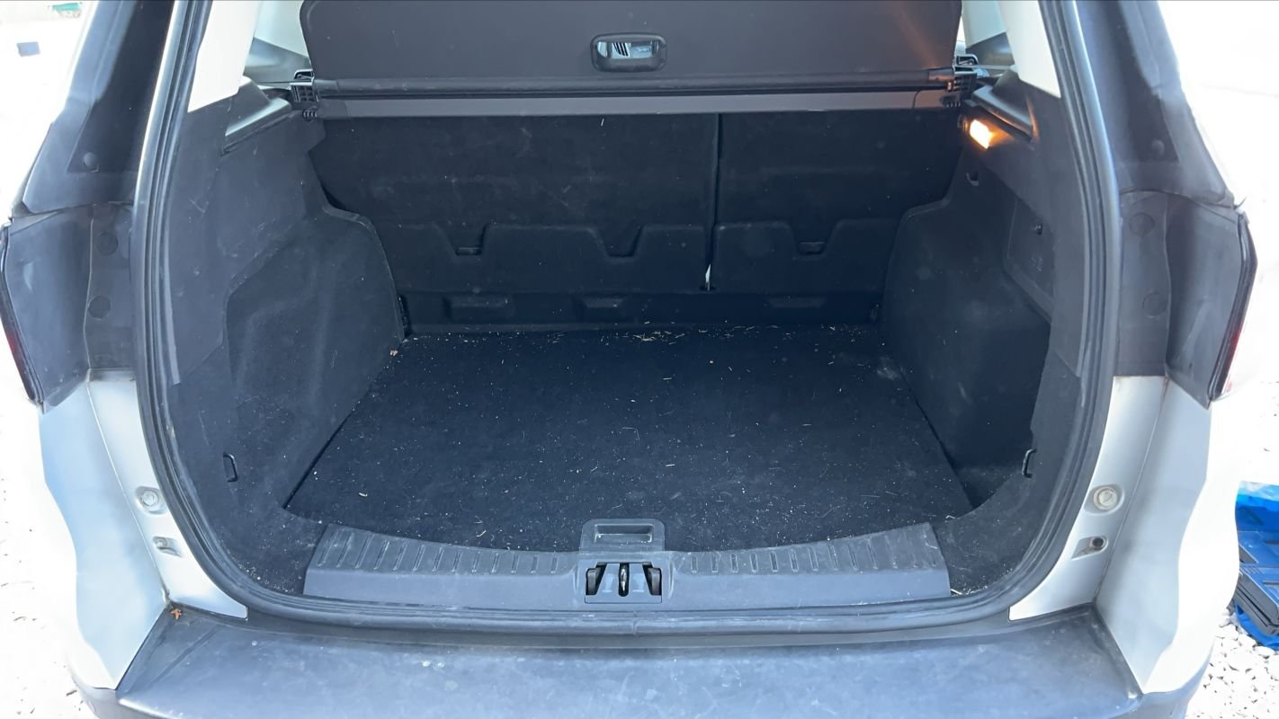 Ford Kuga - Photo 14