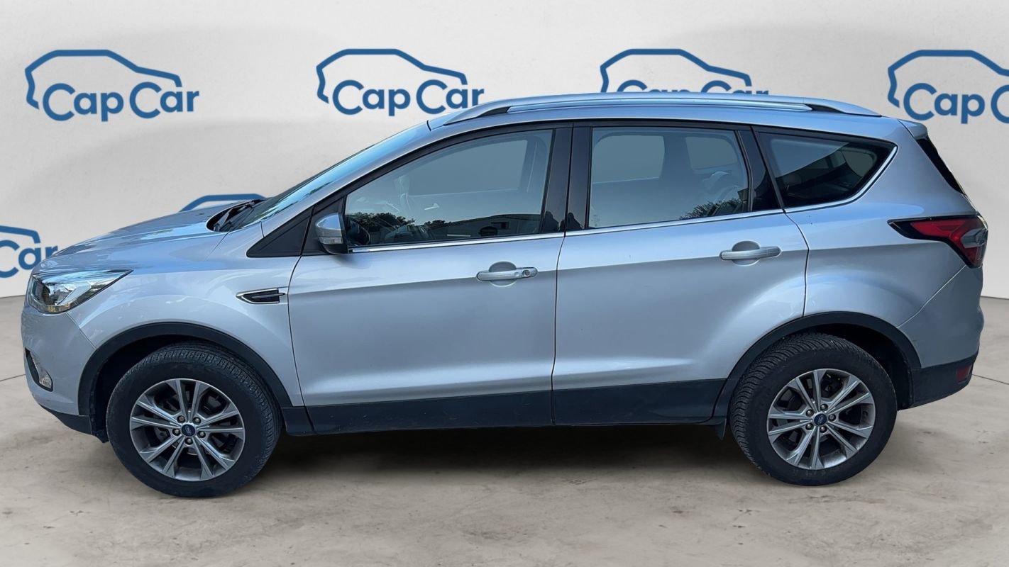 Ford Kuga - Photo 2