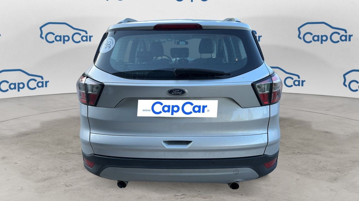 Ford Kuga - Photo 3