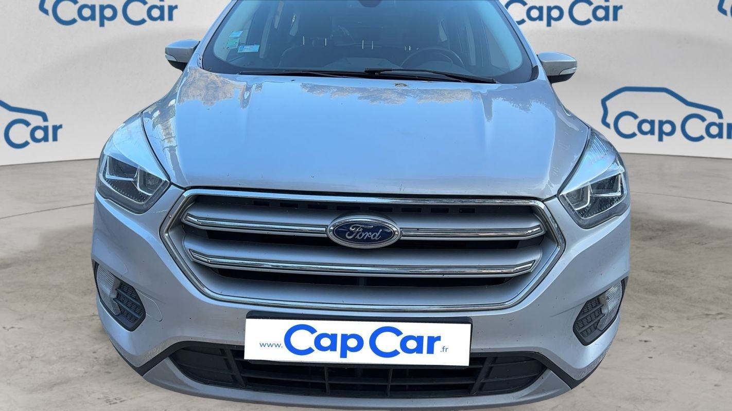 Ford Kuga - Photo 5