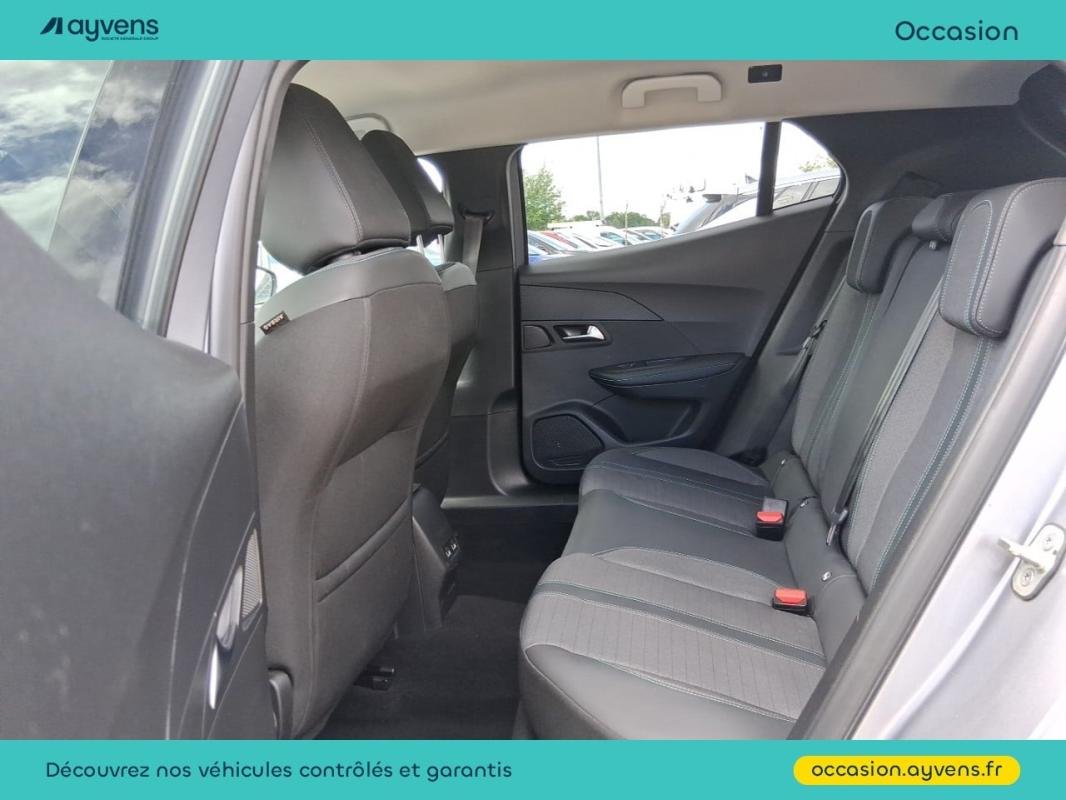 Peugeot 2008 - Photo 11