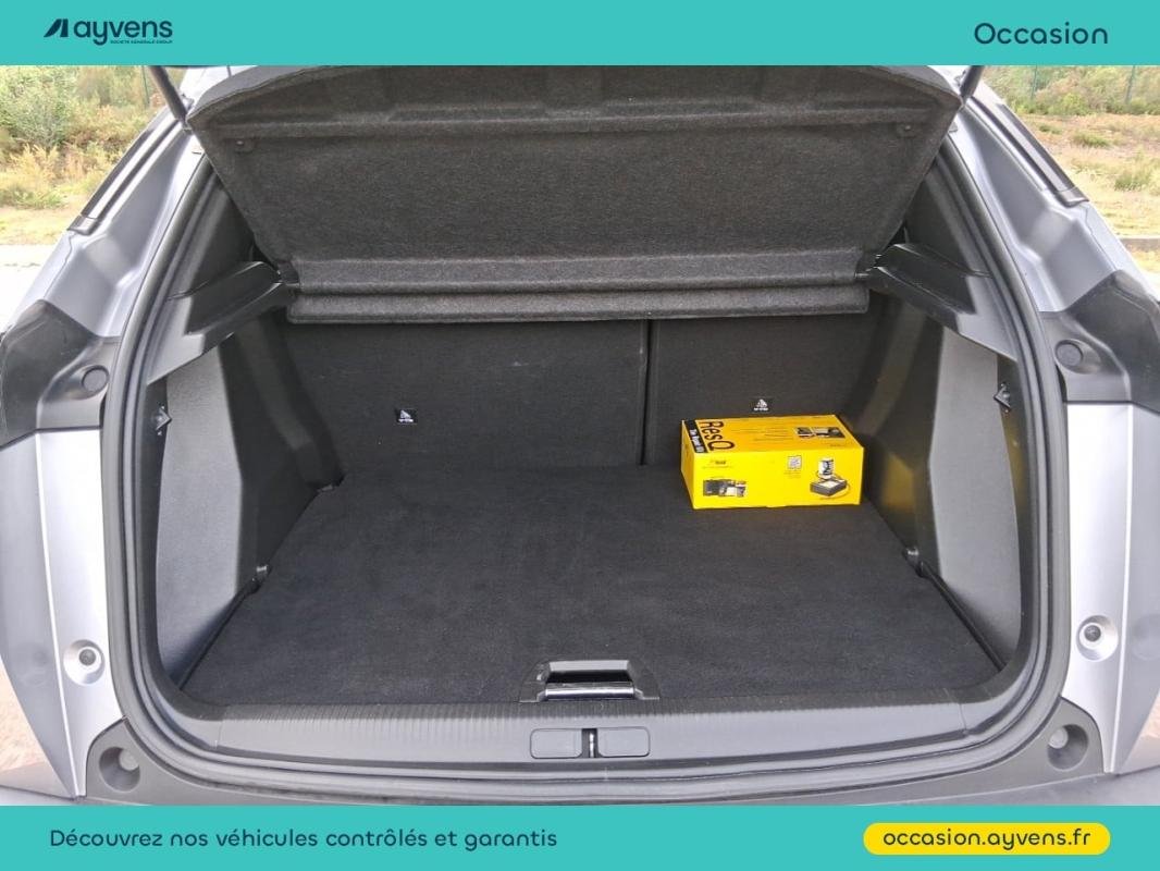 Peugeot 2008 - Photo 13