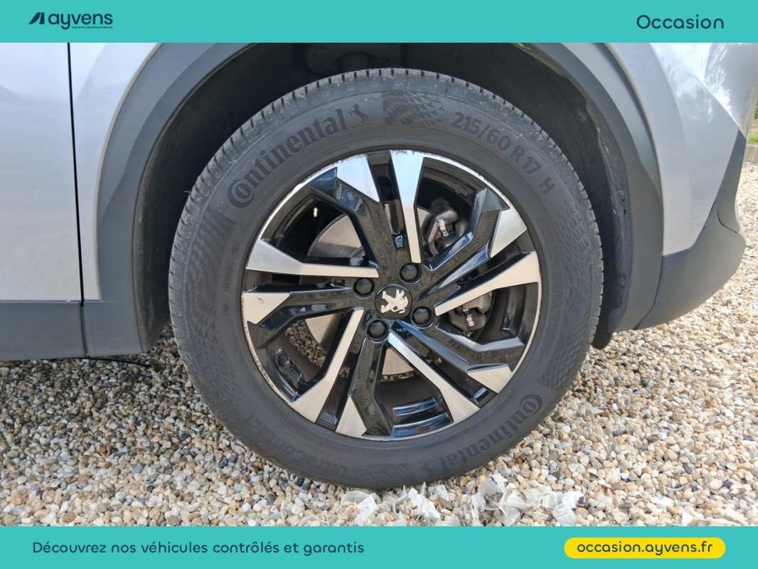 Peugeot 2008 - Photo 15