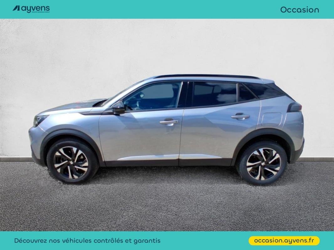 Peugeot 2008 - Photo 2
