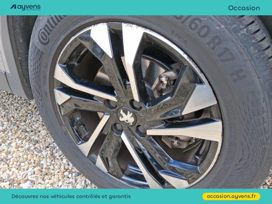 Peugeot 2008 - Photo 24