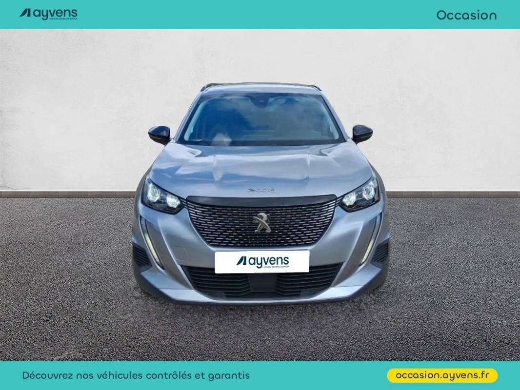 Peugeot 2008 - Photo 5