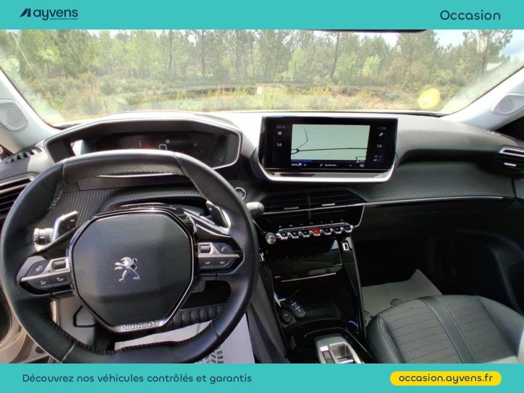 Peugeot 2008 - Photo 6