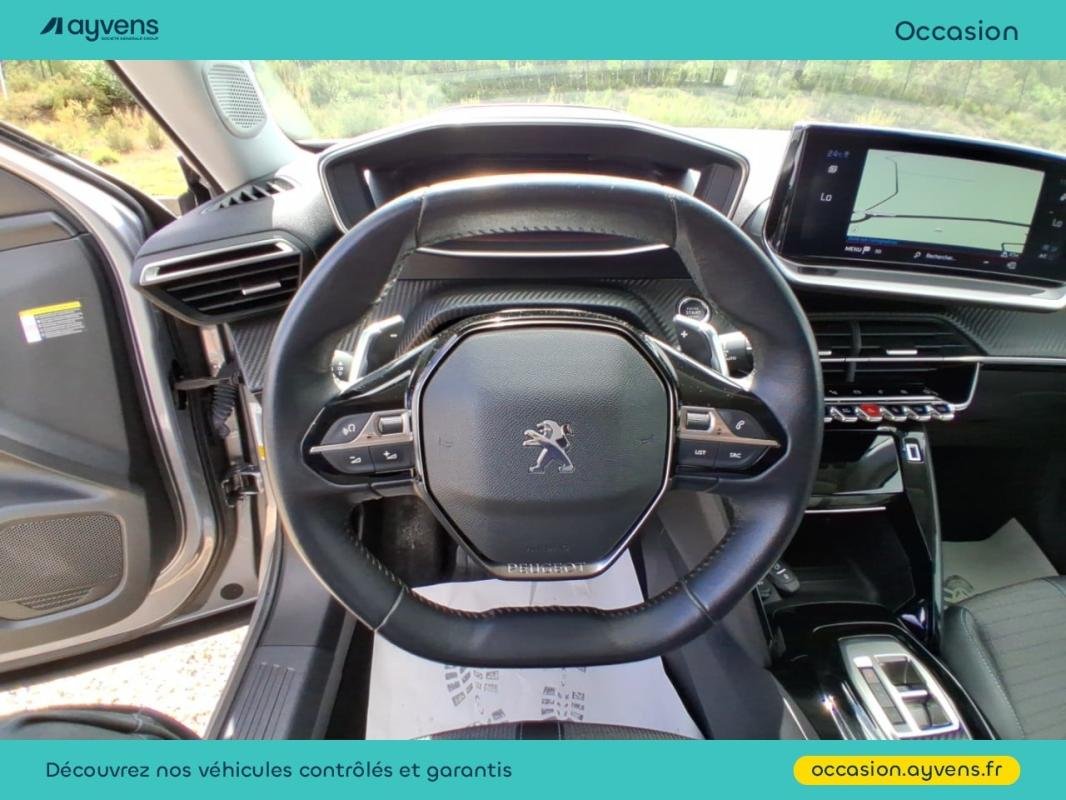Peugeot 2008 - Photo 7