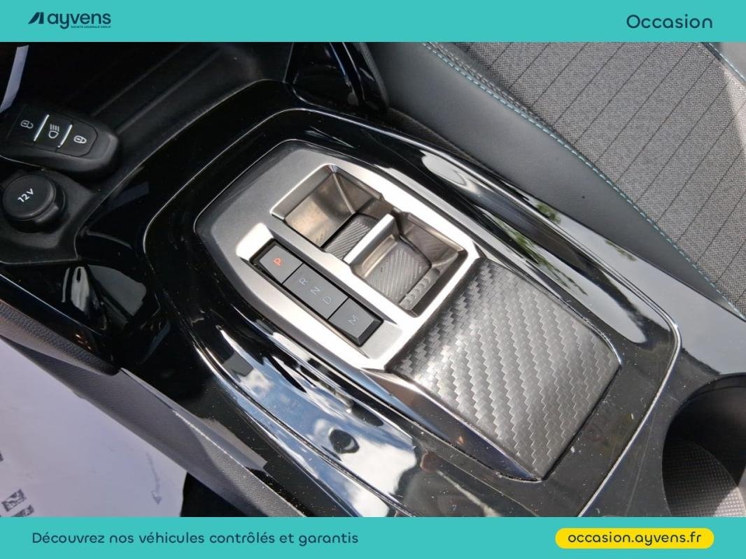 Peugeot 2008 - Photo 9