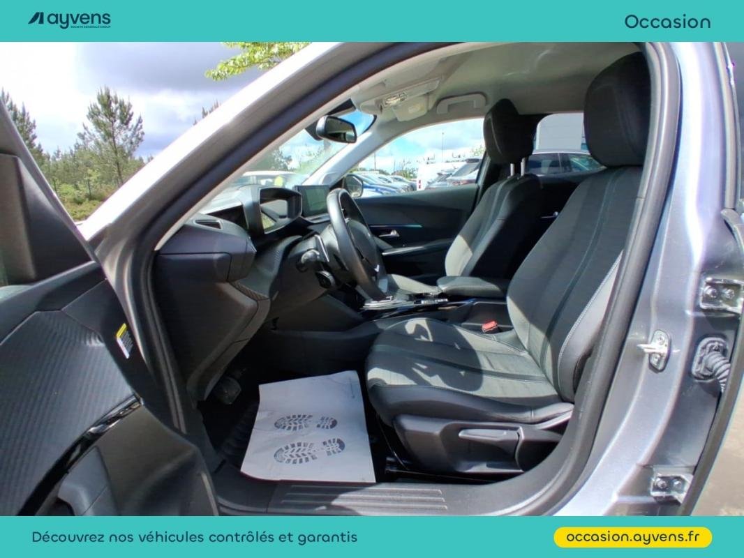 Peugeot 2008 - Photo 10