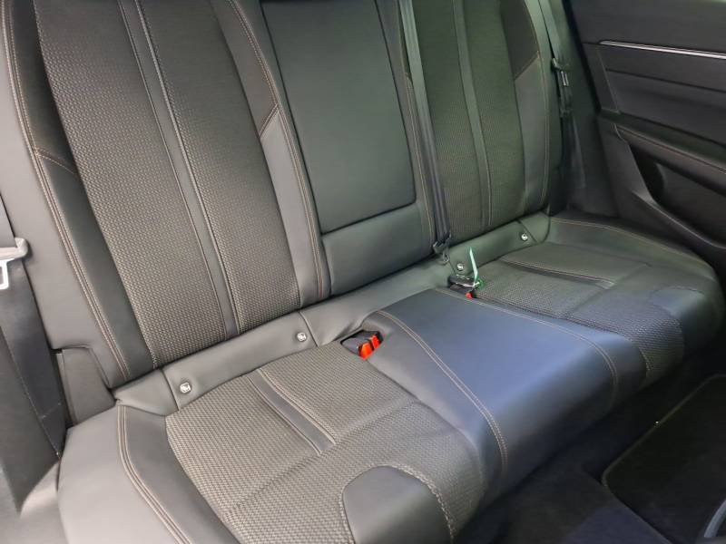 Peugeot 508 - Photo 12