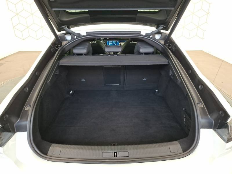 Peugeot 508 - Photo 13