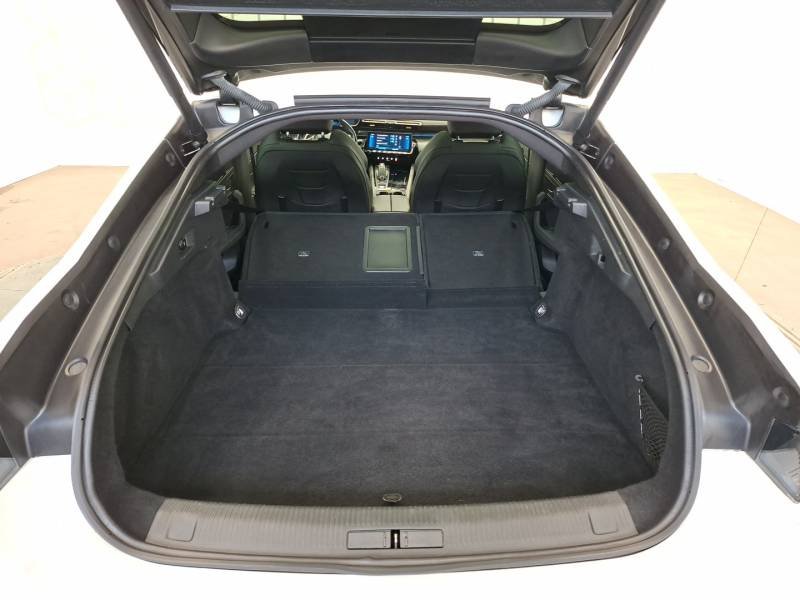 Peugeot 508 - Photo 14