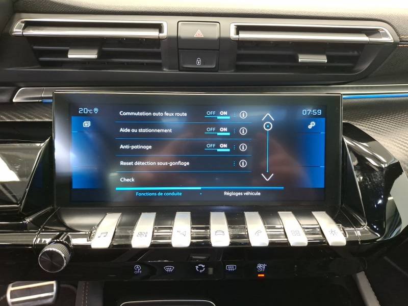 Peugeot 508 - Photo 15