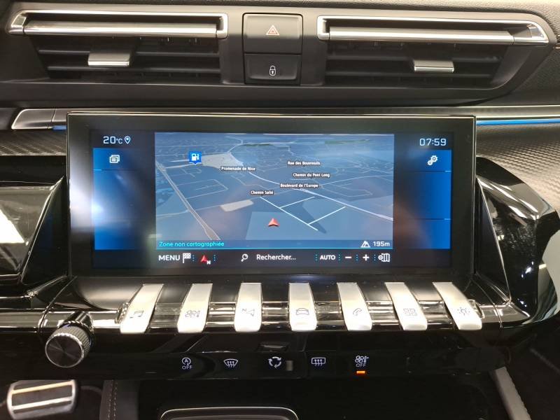 Peugeot 508 - Photo 16