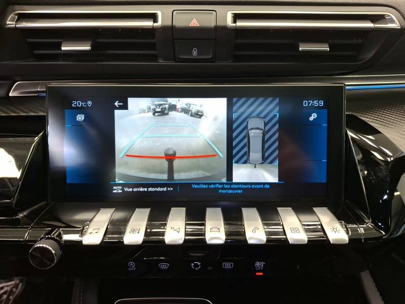 Peugeot 508 - Photo 17