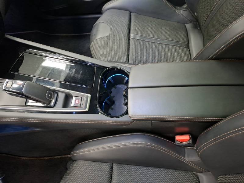 Peugeot 508 - Photo 19