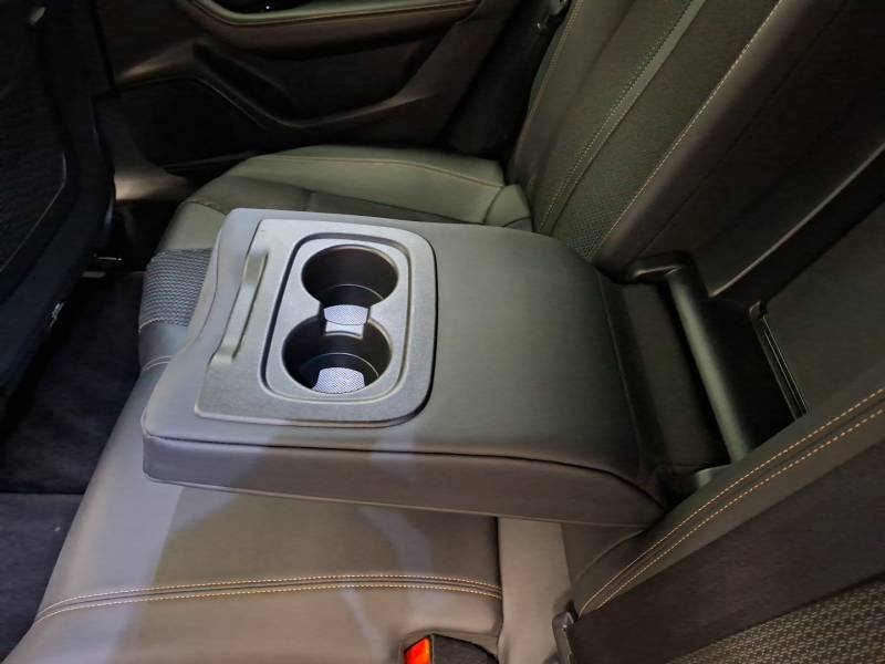 Peugeot 508 - Photo 20