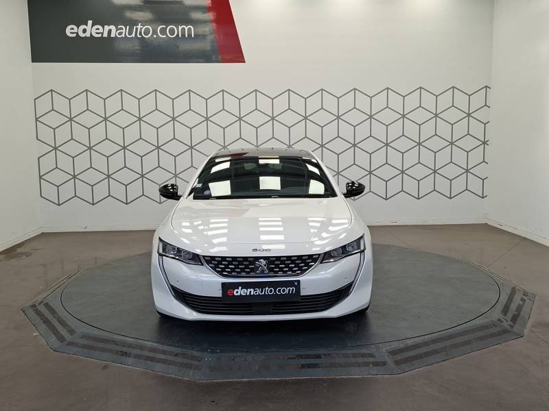 Peugeot 508 - Photo 2