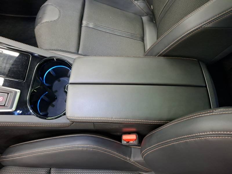Peugeot 508 - Photo 21