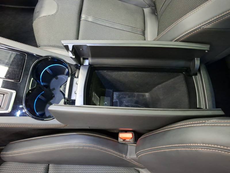Peugeot 508 - Photo 22