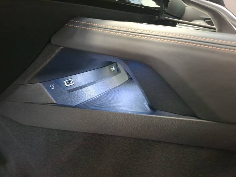 Peugeot 508 - Photo 23