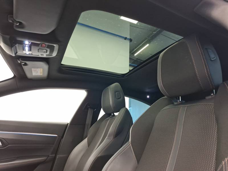 Peugeot 508 - Photo 25