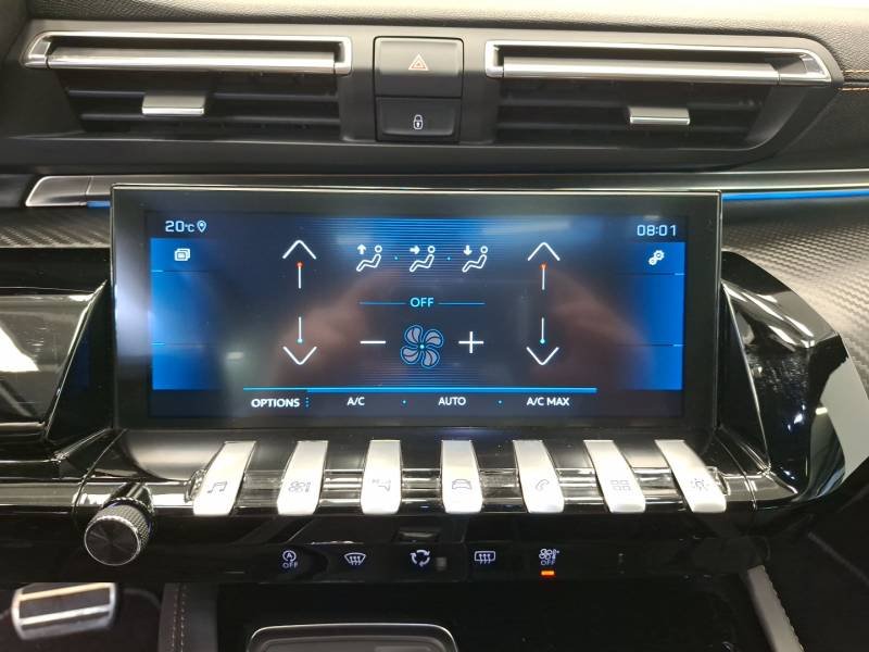 Peugeot 508 - Photo 26