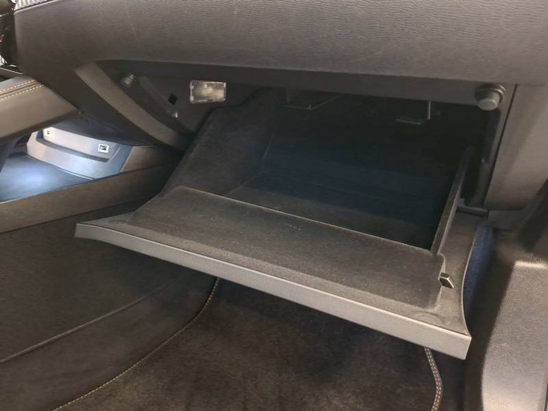 Peugeot 508 - Photo 27