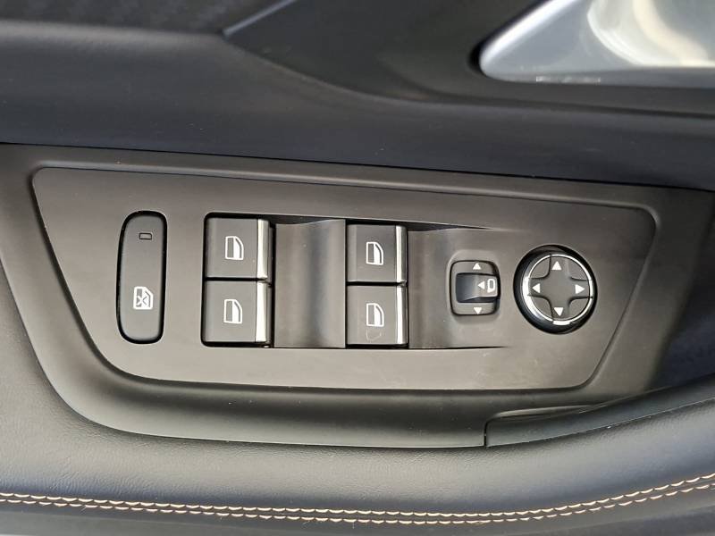 Peugeot 508 - Photo 29