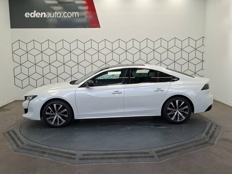 Peugeot 508 - Photo 3