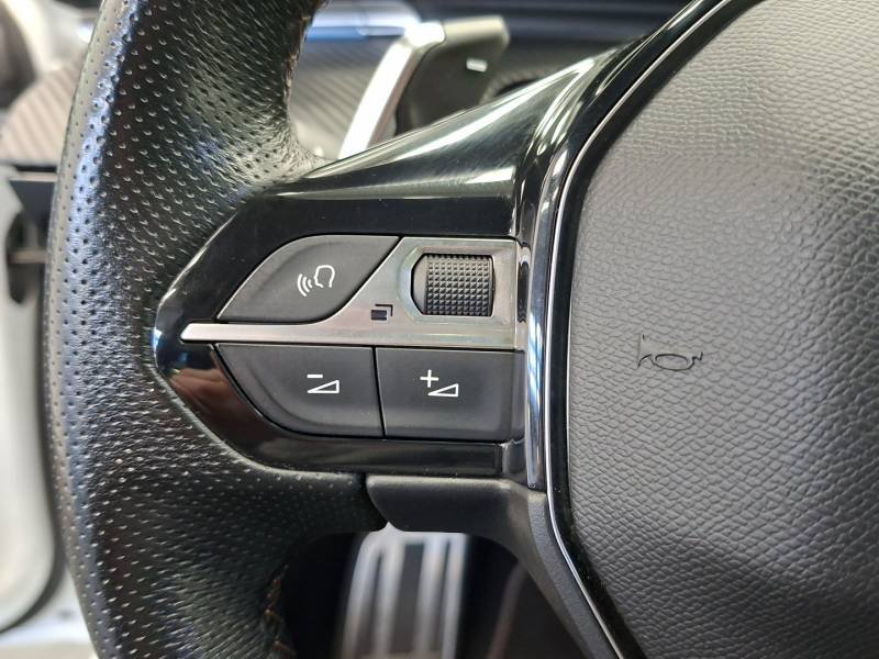Peugeot 508 - Photo 31