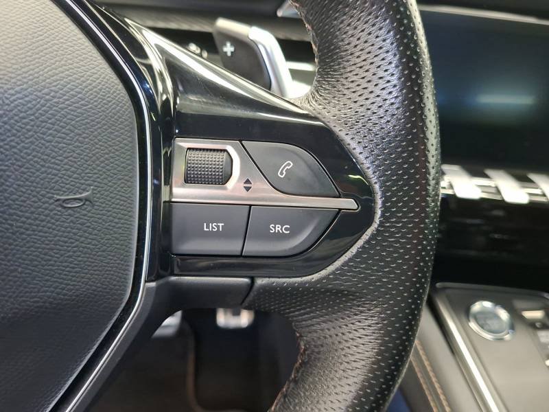 Peugeot 508 - Photo 32