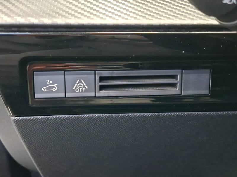 Peugeot 508 - Photo 33