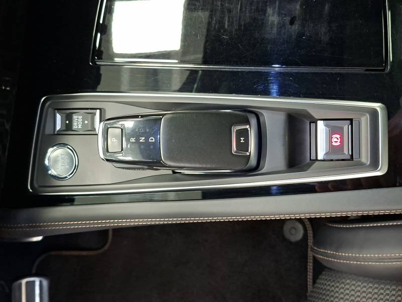 Peugeot 508 - Photo 34