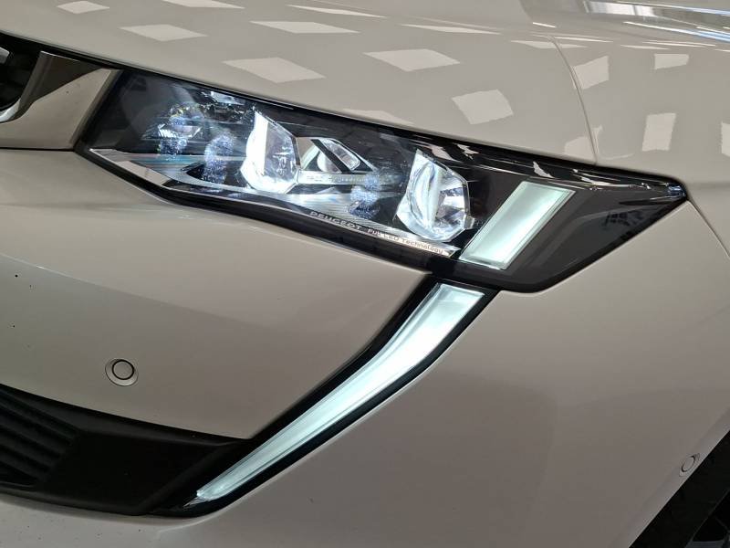Peugeot 508 - Photo 35