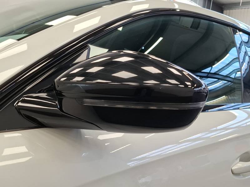 Peugeot 508 - Photo 36