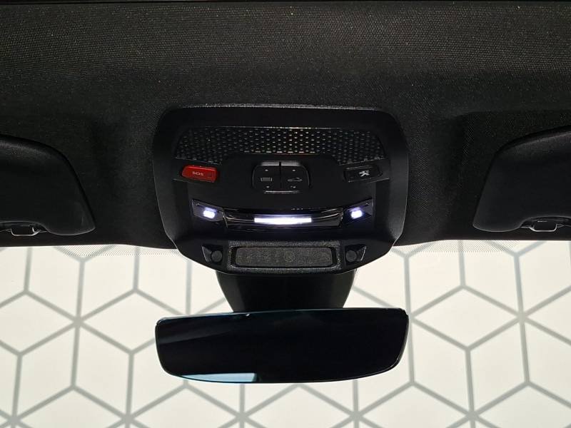 Peugeot 508 - Photo 38