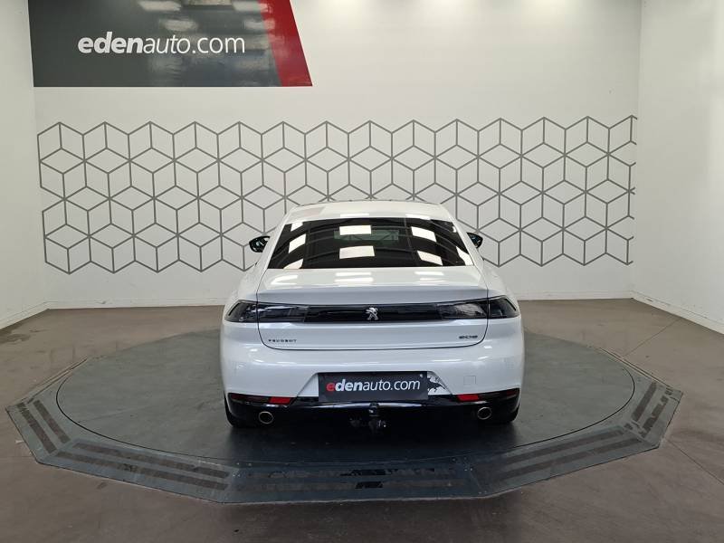 Peugeot 508 - Photo 4