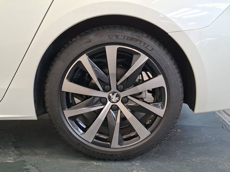 Peugeot 508 - Photo 6